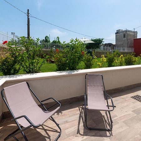 Il Giardino Villa Procida Exterior foto